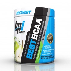 BPI 30SRV BEST BCAA POWDER NEW PACKING